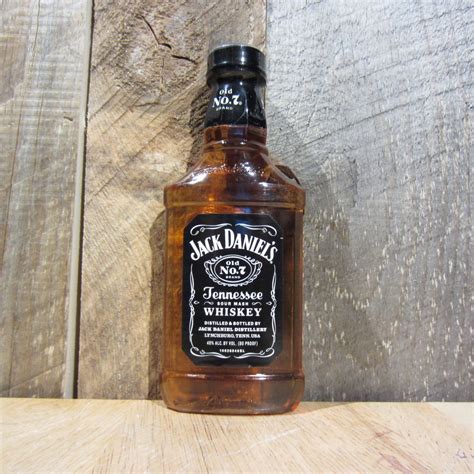 Jack Daniels Half Pint