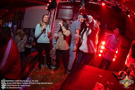 Image result for Spring Break 2019 Contest