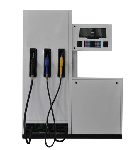 Falcon Arma Bayrak Tipi Akaryakıt Dispenseri - Falcon LPG