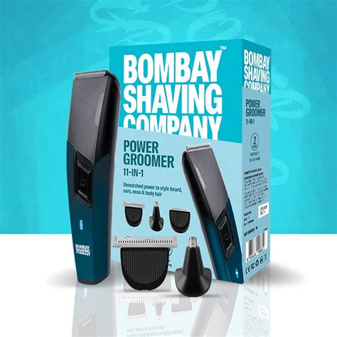 Buy Best Razors for Men at ₹99 | Bombay Shaving Company