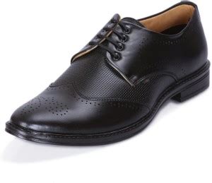 Cooway Formal Laceup Leather Shoes Lace Up For Men - Buy Cooway Formal ...