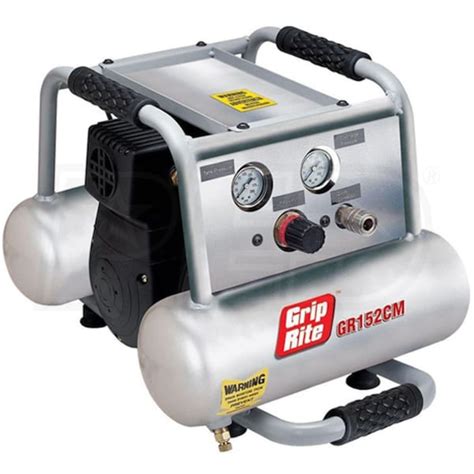 Image result for Grip-Rite Air Compressor