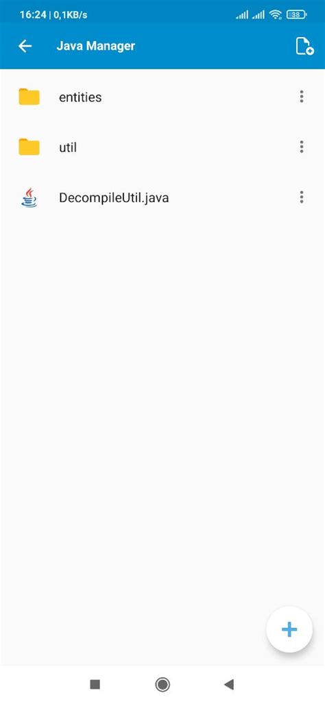 Sketchub • Jar2Java Decompiler