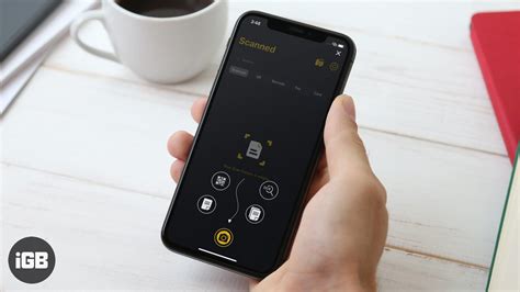 Image result for Install Scanner App