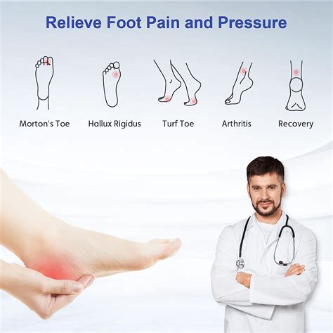 Buy Carbon Fiber Insole 1 Pair, FAKILO Carbon Fiber Insoles Shoes ...