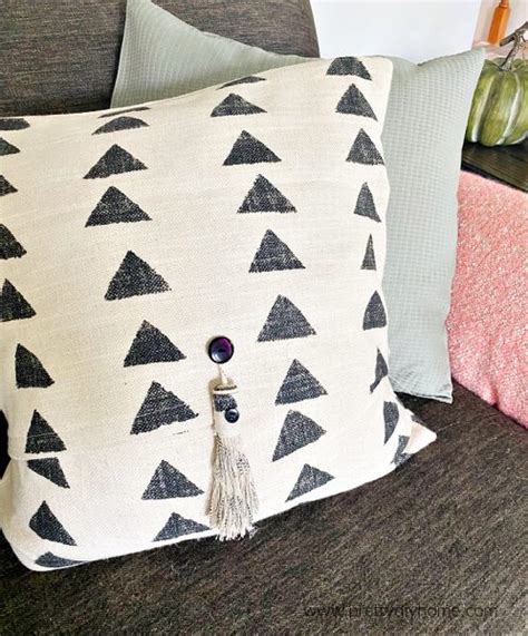 Image result for Envelope Pillow Cover Pattern Free