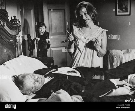 Nightmare Movie 1964