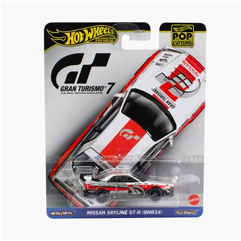 Buy Hot Wheels Assorted Premium Pop-Culture Toy Car from Hot Wheels at ...