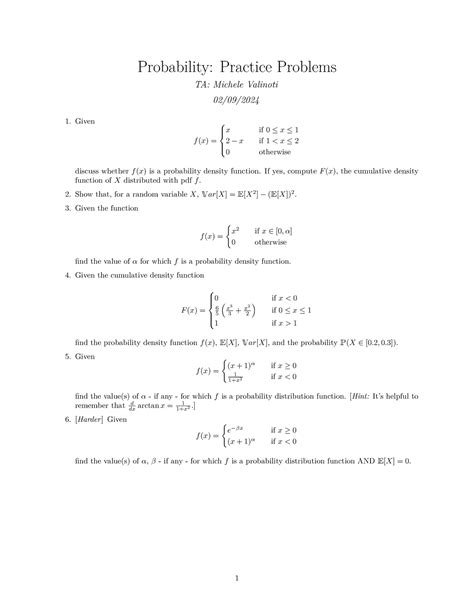 Image result for Probability Practice Problems