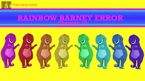Barney Error Microsoft Edge 的图像结果