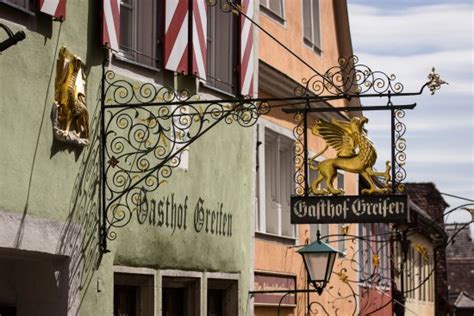 HOTEL-GASTHOF GOLDENER GREIFEN (Rothenburg ob der Tauber) - Inn Reviews ...