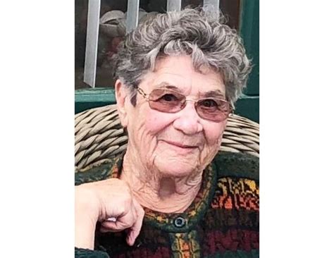 Thelma Roberts Obituary (2025) - Trinidad, CO - The Chronicle-News