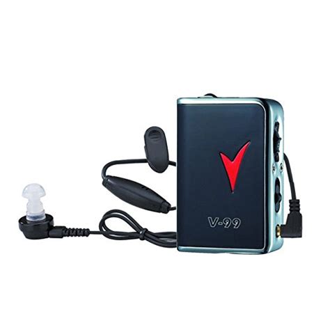 AXON EasyBuy India High Power AXON Model Body Worn Analog Hearing Aid ...