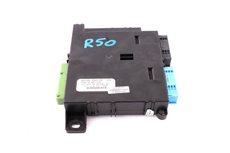 Image result for M1 Body Control Module Mini