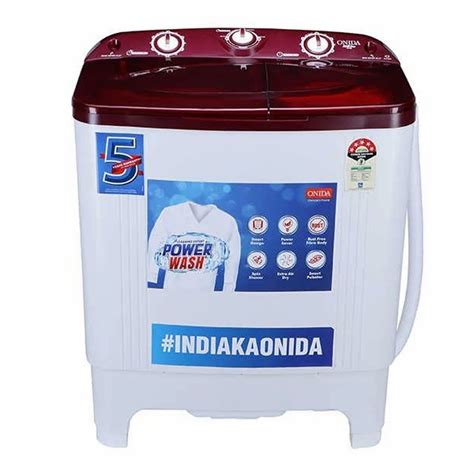 Image result for Onida Washing Machine Tutorial