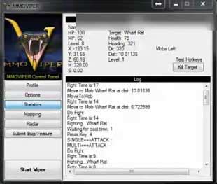 Image result for FFX Tas Python Bot Setup