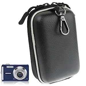 Buy Bags, Cases, Straps Universal Mini Digital Leather Camera Bag, Size ...