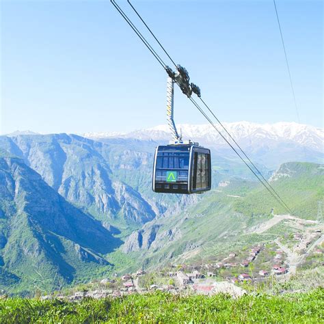 WINGS OF TATEV (2026) All You Need to Know BEFORE You Go (with Photos ...