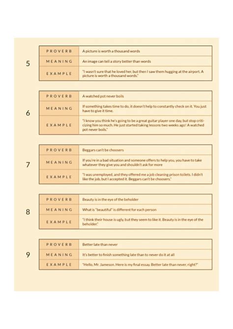 Image result for Common English Proverbs