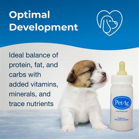 Esbilac Puppy Milk Replacer Powder - Complete Puppy Formula