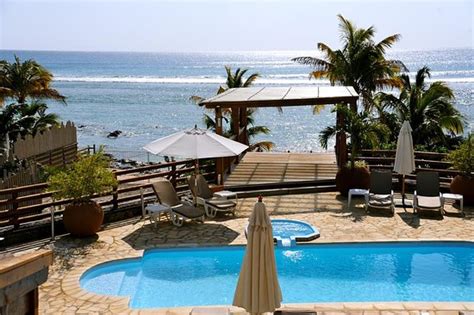 APARTHOTEL DE TAMARIN (Mauritius) - Apartment Reviews & Photos ...
