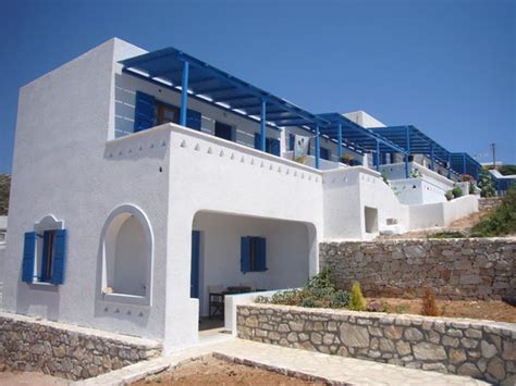PENSION ILIOVASILEMA (Donousa) - Guesthouse Reviews & Photos - Tripadvisor