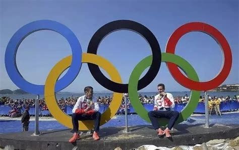 定了！上海成功申办奥运会资格系列赛 | 秒懂时刻