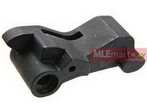 Bow Master CNC Steel Hammer For Marui TM AKM GBB Series | MLEmart.com