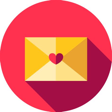 Wedding invitation - Free communications icons