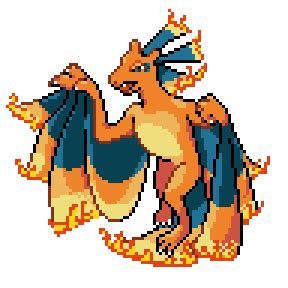 Oricorio Sensu Style #433 - FusionDex