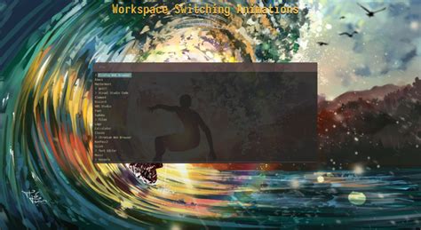 WM Windows Manager 的图像结果