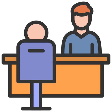 Interview Icon Red 的图像结果