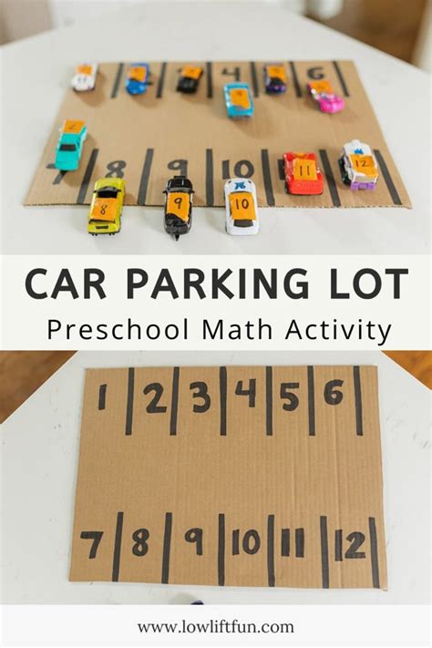 Pre-K Math Activity 的图像结果