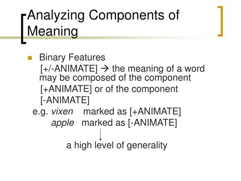 Image result for Lexical Relation Examples