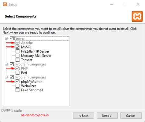 Image result for How to Open PHP File in Localhost Using Xampp