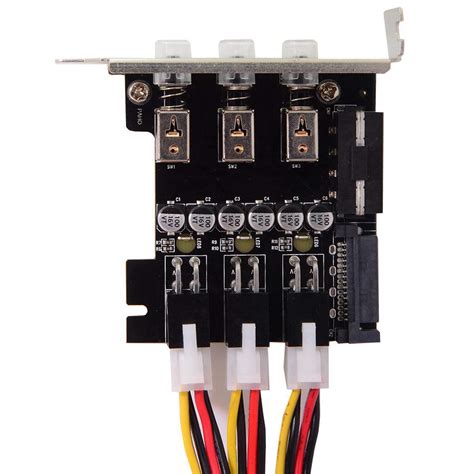 Buy Xiwai 3 Hard Disk Control System Intelligent Control Management ...