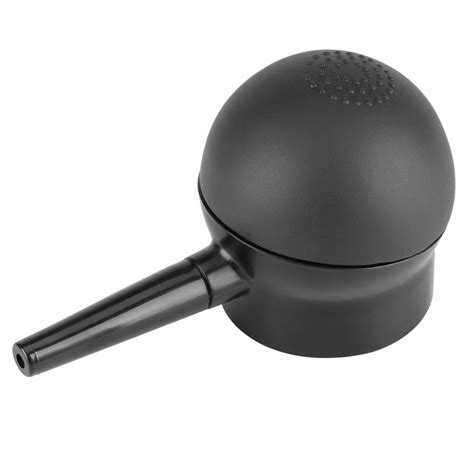 Hair Fiber Hair Fiber Applicator, for the Front Hairline Hair ...