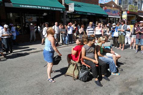 Shopping Places In Toronto | Shopping Spots In Toronto | TimesTravel