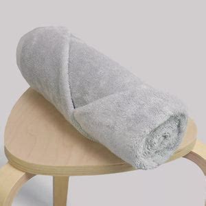 Bamboo Bath Towel – Heelium
