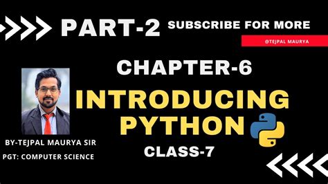 Image result for Computer Class 7 Python Full