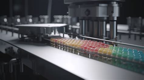 Image result for Production Machine Types