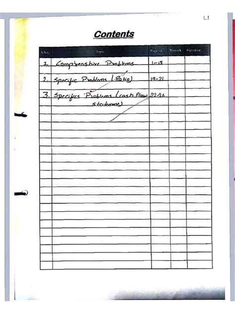 Image result for Accounts Term 2 Project File