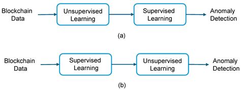 Anomaly Detection in Blockchain Networks Using Unsupervised Learning: A ...