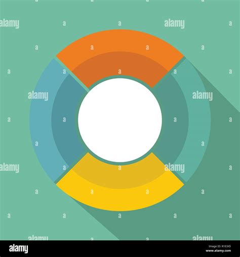 Image result for Web Circle Graph