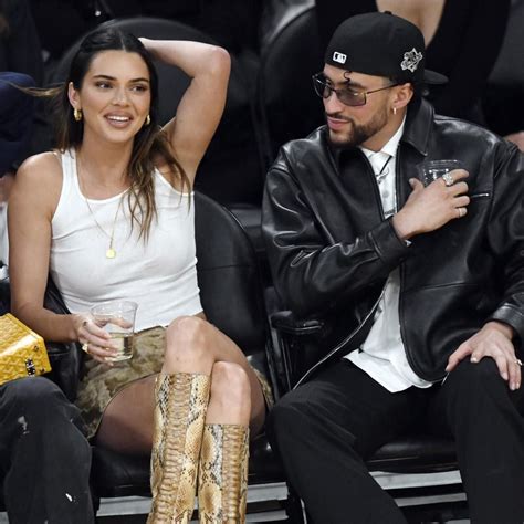 Are Kendall Jenner And Bad Bunny Still Together? - Rising Net Worth