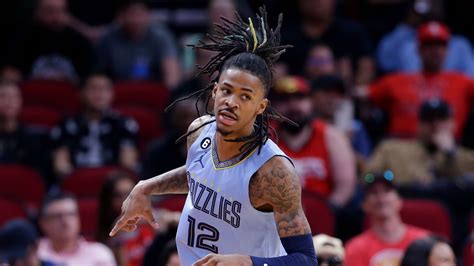 Memphis Grizzlies figuring out how to bring Ja Morant back into fold ...