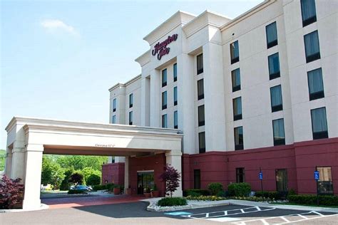 HAMPTON INN DOYLESTOWN (Warrington) - Hotel Reviews, Photos, Rate ...