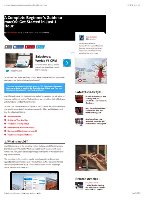 iMac Tutorials for Beginners 的图像结果