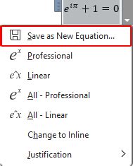 Image result for Word Equation Picture Design