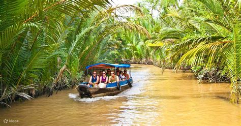 Mekong Delta Tour from Ho Chi Minh via Limousine - Klook India